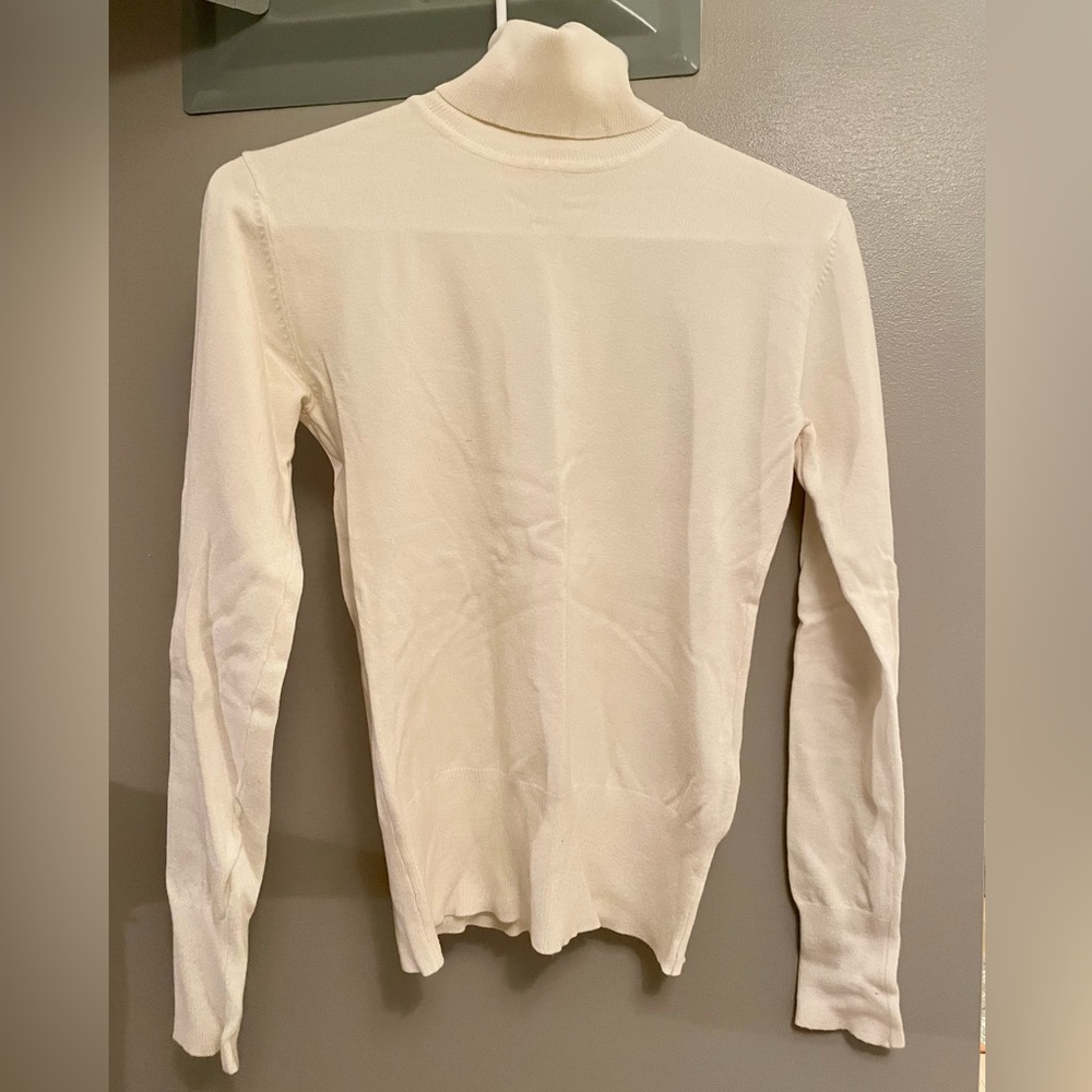 Forever 21 turtleneck